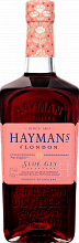 Джин Hayman’s Sloe Gin Hayman Distillers
