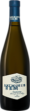 Вино Rem Akchurin Chardonnay