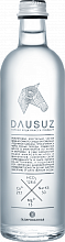 Вода Dausuz Sparkling Water