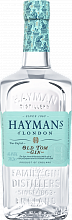 Джин Hayman’s Old Tom Gin Hayman Distillers