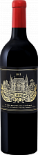 Вино Chateau Palmer Margaux AOC