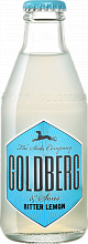 Тоник Goldberg & Sons Bitter Lemon
