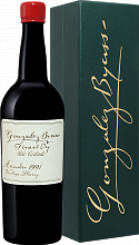 Anada Palo Cortado Finest Dry Jerez DO Gonzalez Byass