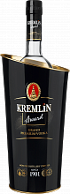 Водка KREMLIN AWARD Grand Premium Vodka (gift box)