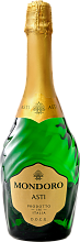 Игристое вино Mondoro Asti DOCG Campari