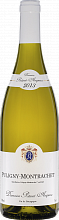 Вино Puligny-Montrachet AOP