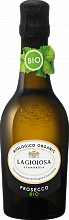 Игристое вино La Gioiosa Bio Prosecco DOC