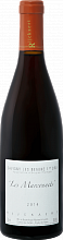 Вино Les Marconnets Savigny Les Beaune 1er Cru AOC Domaine Rijckaert