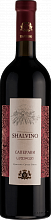 Вино Saperavi Shalvino