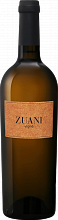 Вино Zuani Collio Bianco
