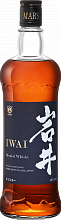 Виски Iwai Hombo Shuzo