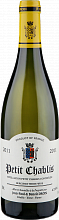 Вино Petit Chablis АОP