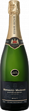 Игристое вино Cuvée Réservée Chardonnay Brut Bernard-Massard