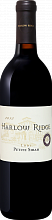 Harlow Ridge Petite Sirah Lodi AVA 