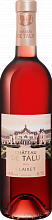 Вино Clairet Kuban’ Gelendzhik Chateau de Talu