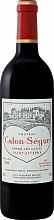 Вино Chateau Calon Ségur Saint-Estèphe AOC