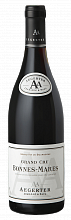 Вино Bonnes-Mares Grand Cru AOC Aegerter