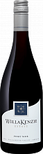 Вино Pinot Noir Willamette Valley AVA Willakenzie Estate