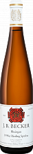 Вино Riesling Spatlese Rheingau J.B.Becker