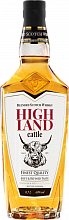 Виски Highland Cattle Blended Scotch Whisky