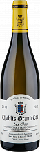 Вино Les Clos Chablis Grand Cru АОP