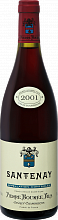 Santenay AOC Pierre Bouree Fils