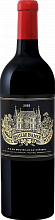 Вино Chateau Palmer Margaux AOC