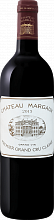 Вино Chateau Margaux Premier Grand Cru Classe Margaux AOC