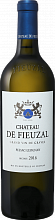 Вино Chateau de Fieuzal Pessac-Leognan AOC