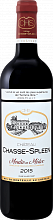 Вино Chateau Chasse-Spleen Moulis-en-Medoc AOC