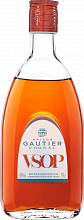 Коньяк Cognac VSOP Maison Gautier