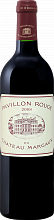 Вино Pavillon Rouge du Chateau Margaux Margaux AOC