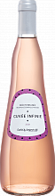 Вино Cuvee Infinie Mediterranee IGP Provence Wine Maker