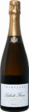 Шампанское Ultradition Brut Champagne AOС Laherte Freres