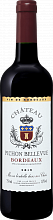 Вино Chateau Pichon Bellevue Bordeaux AOC