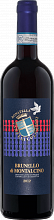 Вино Brunello di Montalcino DOCG Donatella Cinelli Colombini