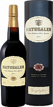 Херес Matusalem Oloroso Cream VORS Jerez DO Gonzalez Byass (gift box)
