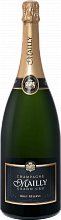 Шампанское Mailly Grand Cru Brut Reserve Champagne AOC