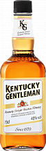 Виски Kentucky Gentleman