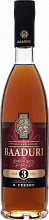 Коньяк Baaduri 3 Years Old