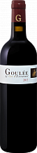 Вино Goulée By Cos d’Estournel Medoc AOC