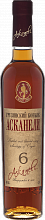 Коньяк Askaneli 6 y.o.