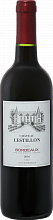 Вино Château Lestillon Bordeaux AOP