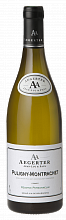 Вино Puligny-Montrachet AOC Reserve Personnelle Aegerter