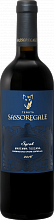 Вино Syrah Maremma Toscana DOC Tenuta Sassoregale