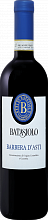 Вино Barbera d’Asti DOCG Batasiolo