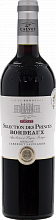 Вино Selection des Princes Bordeaux
