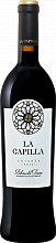 Вино La Capilla Crianza Ribera del Duero DO Finca La Capilla