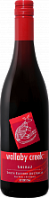 Вино Wallaby Creek Shiraz