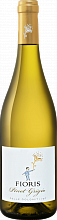 Вино Fioris Pinot Grigio Vigneti Delle Dolomiti IGT Cantina Tramin